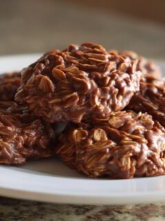 No Bake Cookie Delights