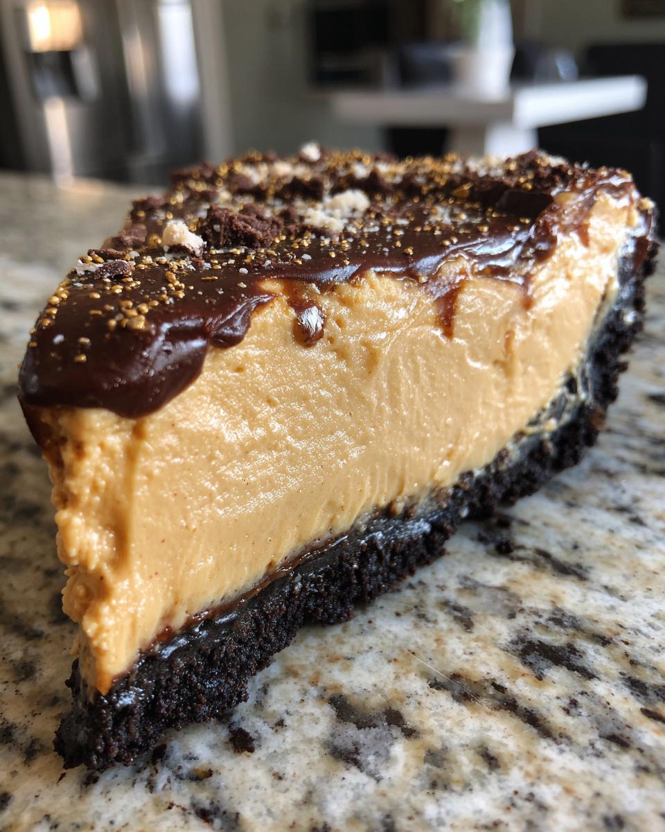 No-Bake Pies Made Three Ways: Easy, Classic, and Irresistibly Delicious - detail 1