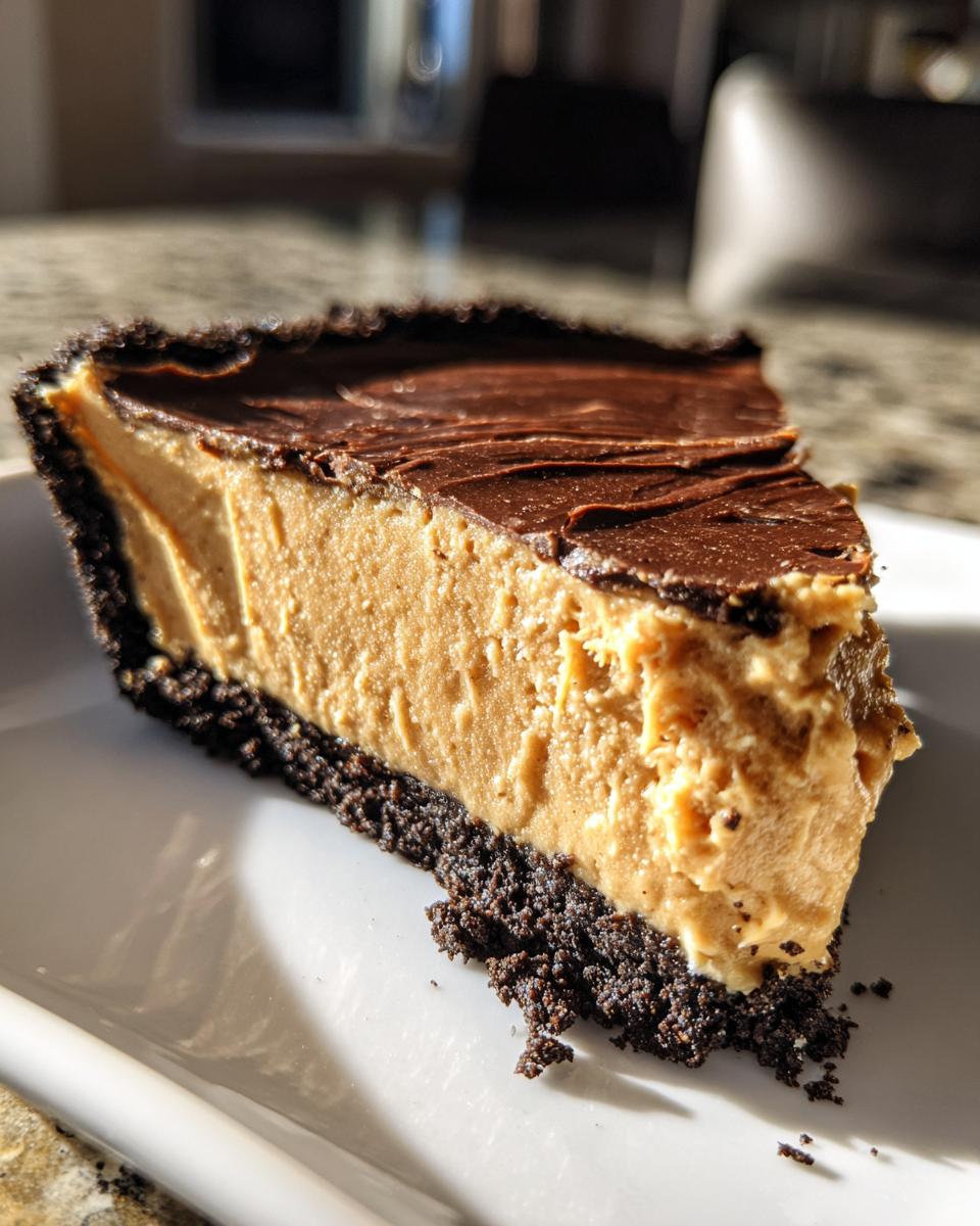 No-Bake Pies Made Three Ways: Easy, Classic, and Irresistibly Delicious - detail 2