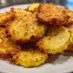 Oven-Fried Squash