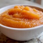 Peach Butter