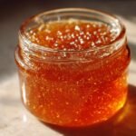 Pecan Jelly
