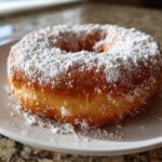 Perfectly Fluffy and Tasty Donuts! No Eggs Required!