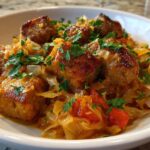 Pork and Sauerkraut: A Polish Classic
