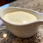Recipe for Sauce