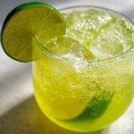 Refreshing Limeade