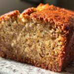Rich Banana Bread