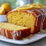 Starbucks Lemon Loaf Copycat Recipe