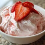 Strawberry Cream Recipe