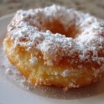 Sweet Sinaloan Doughnuts or Thick Cakes