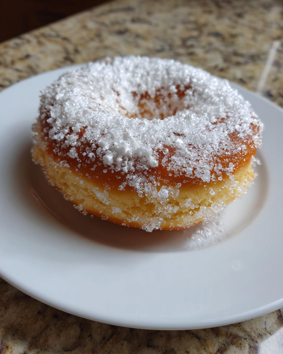 Sweet Sinaloan Doughnuts or Thick Cakes - detail 2