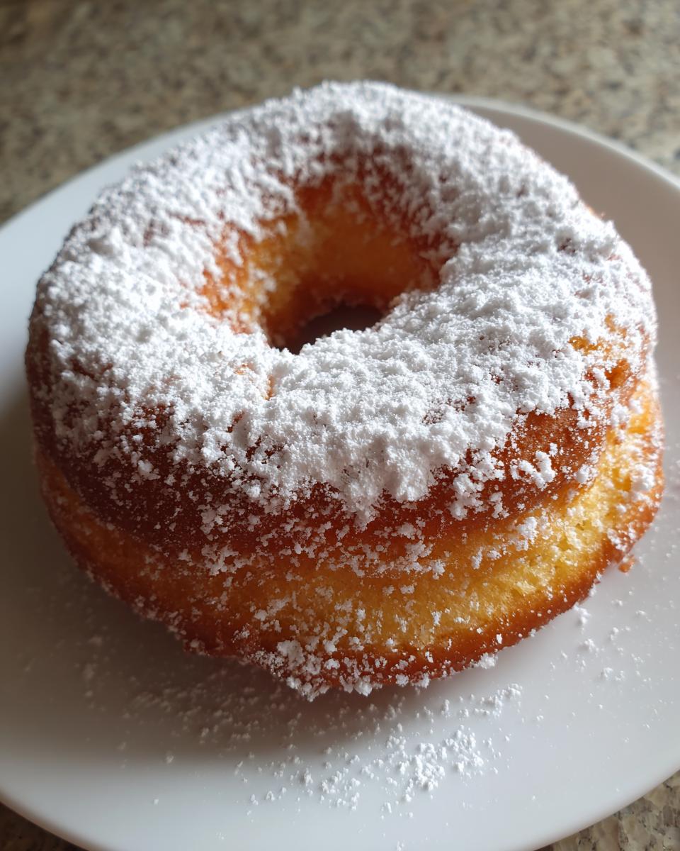 Sweet Sinaloan Doughnuts or Thick Cakes - detail 3