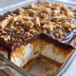 TWIX DIP!
