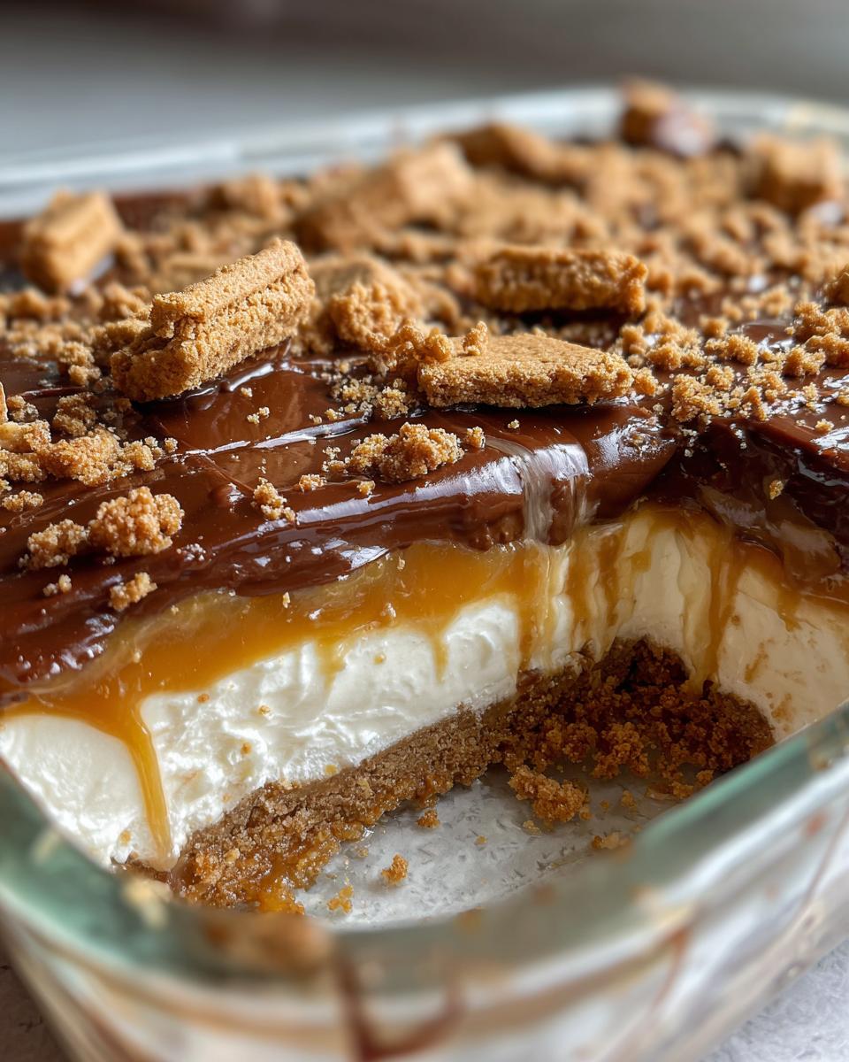 TWIX DIP! - detail 6