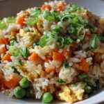The Best Fried Rice