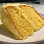 The Ultimate Cake Slice