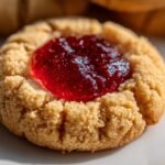 Thumbprint Cookie Variations