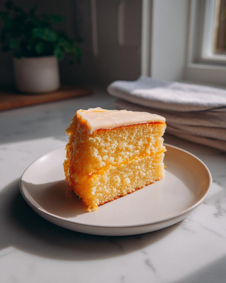 3-Ingredient Orange Crush Cake - detail 2