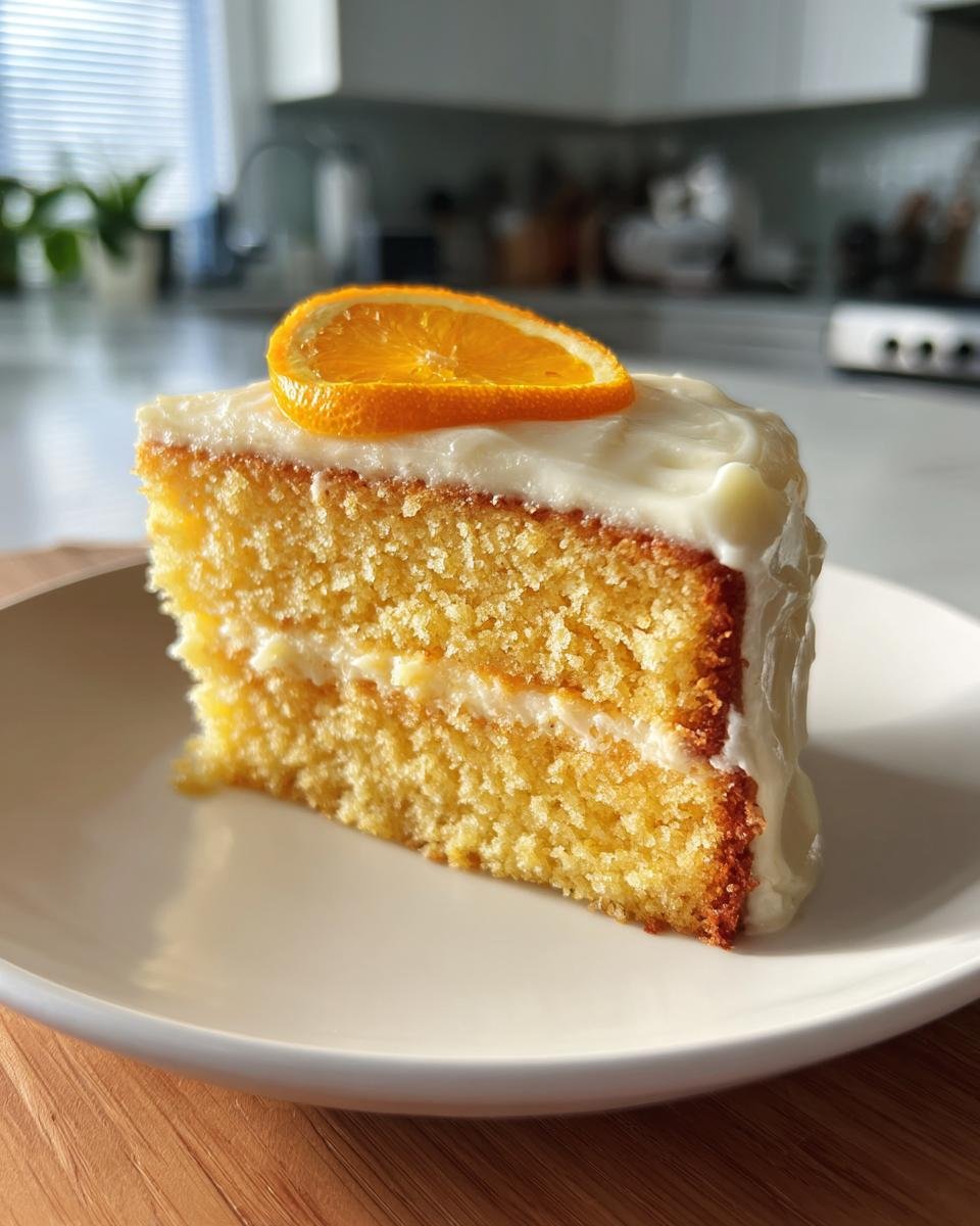 3-Ingredient Orange Crush Cake - detail 4