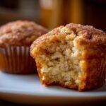 Apple Cinnamon Muffins