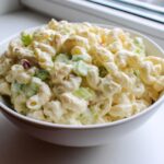 Best Macaroni Salad
