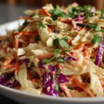 Fiesta Coleslaw