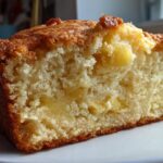 Pineapple Quick Bread
