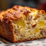 Pineapple Quick Bread