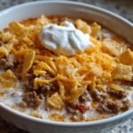 Ranch Taco Soup