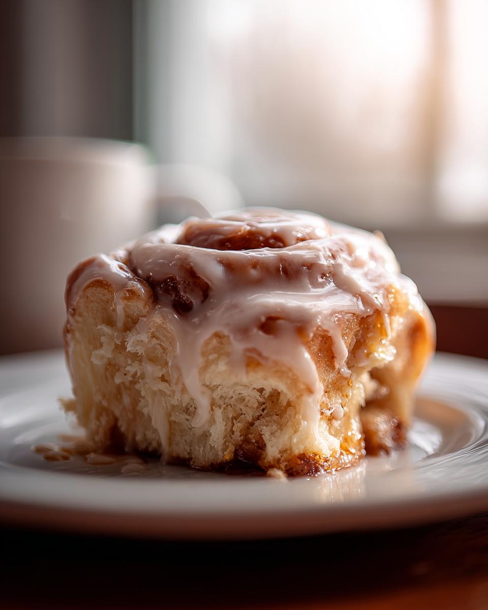 Stupid Easy Caramel Rolls for Christmas, Thanksgiving - detail 4