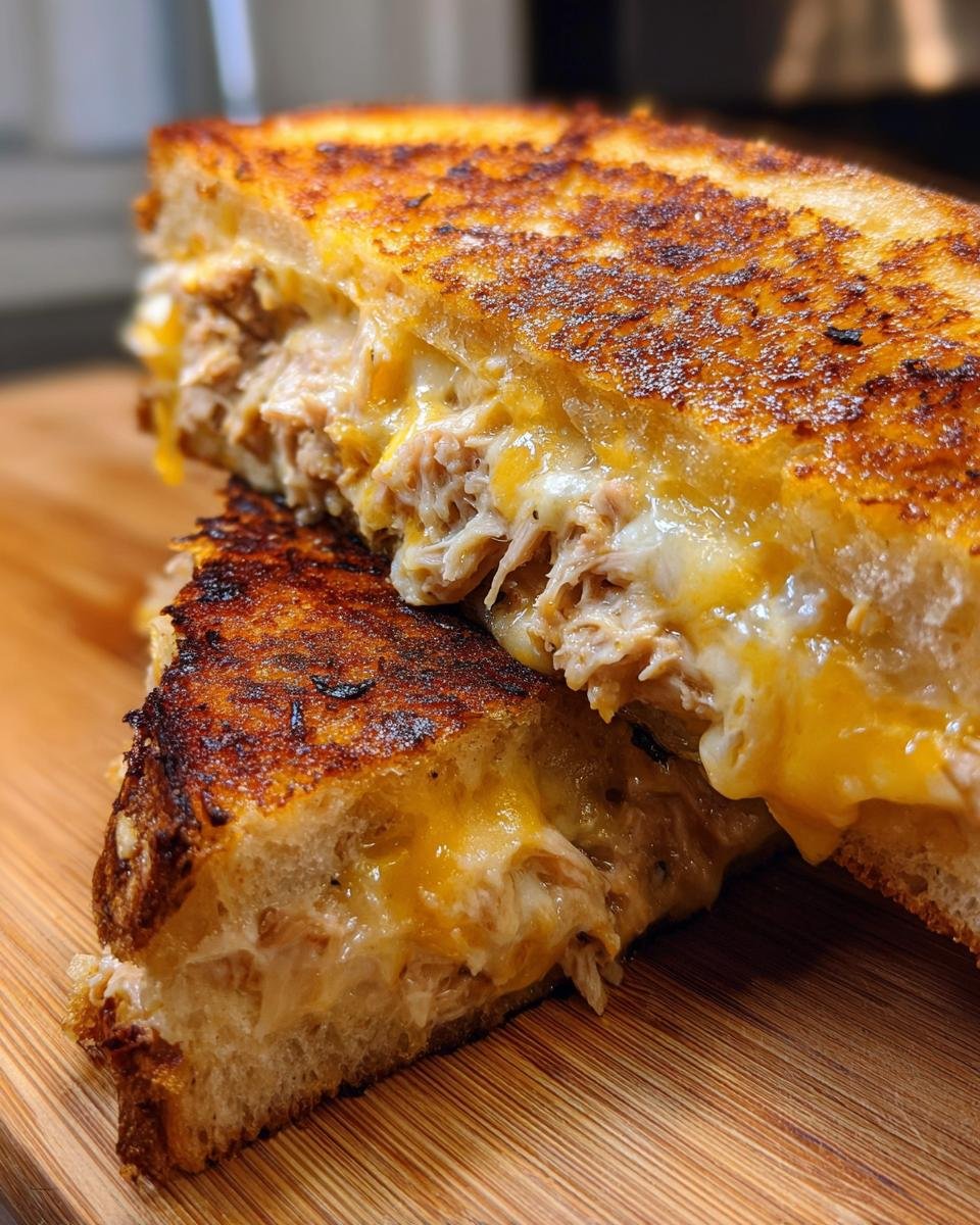 Three Easy Tuna Recipes for Simple and Delicious Lunches - detail 1
