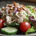 Times Have Changed Salad