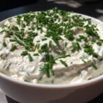 Ultimate Party Dip Lineup