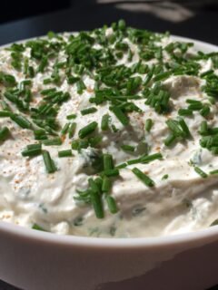 Ultimate Party Dip Lineup